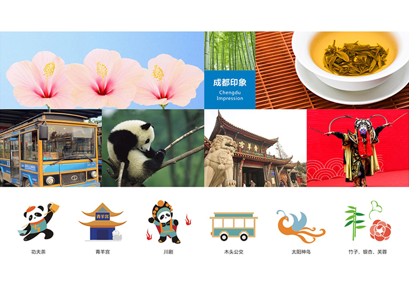 很多企业都需要找忻府区VI设计公司
